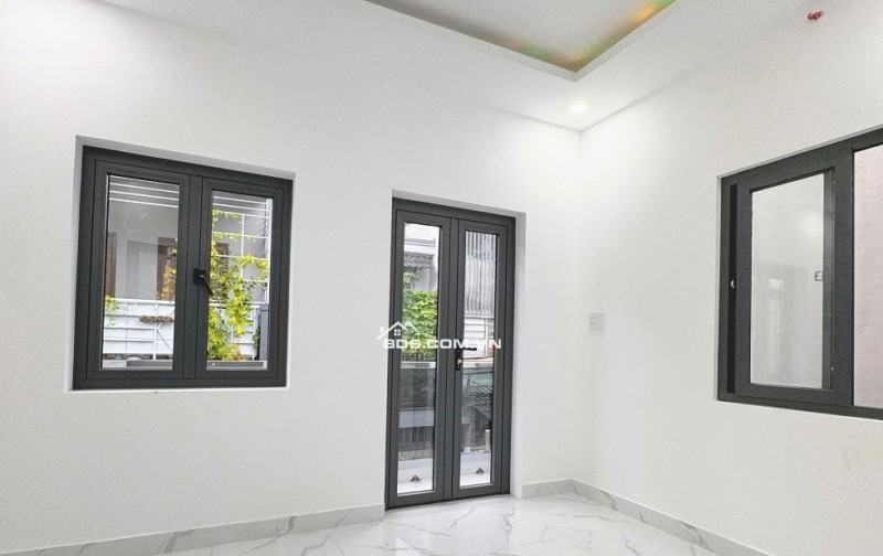 Bán Nhà Mặt Tiền ĐÔ ĐỐC LỘC 24m2 - 02 TẦNG, 3,98 TỶ-Tân Phú
